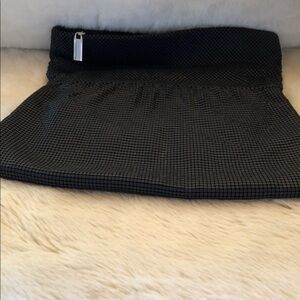 Clutch - Unique Stylish Black metallic Clutch